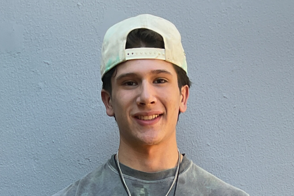 Logyn Hodges